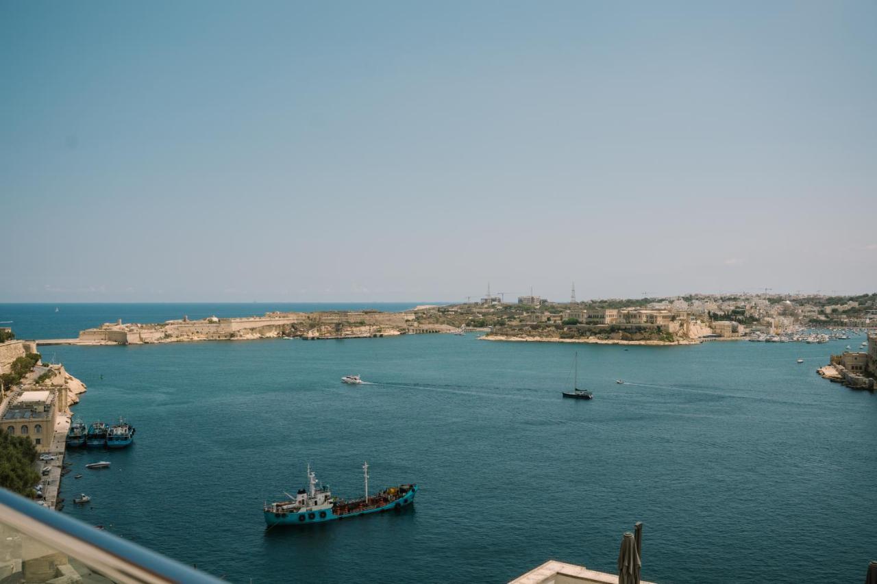 Valletta Dream Penthouse Bagian luar foto