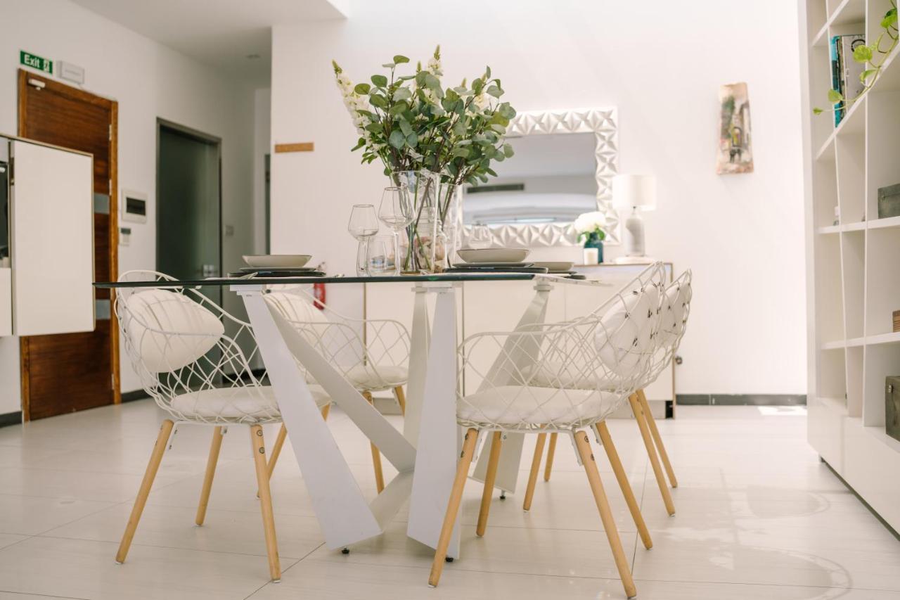 Valletta Dream Penthouse Bagian luar foto