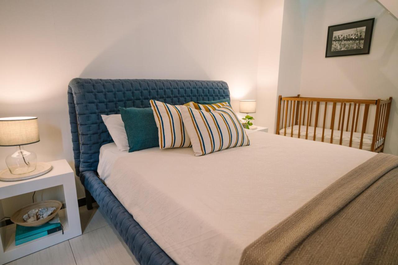 Valletta Dream Penthouse Bagian luar foto