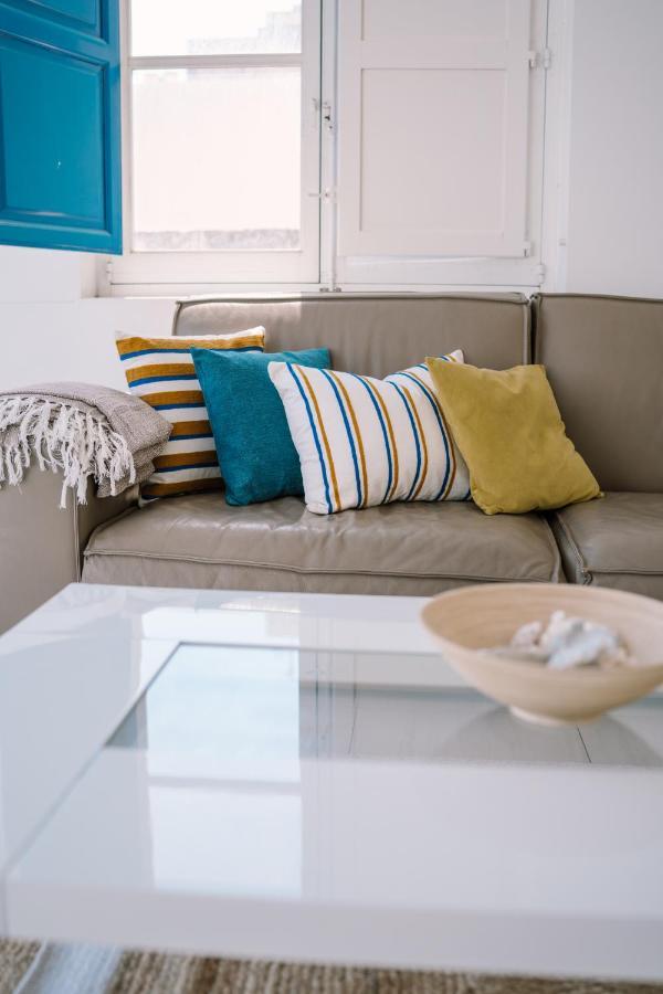 Valletta Dream Penthouse Bagian luar foto
