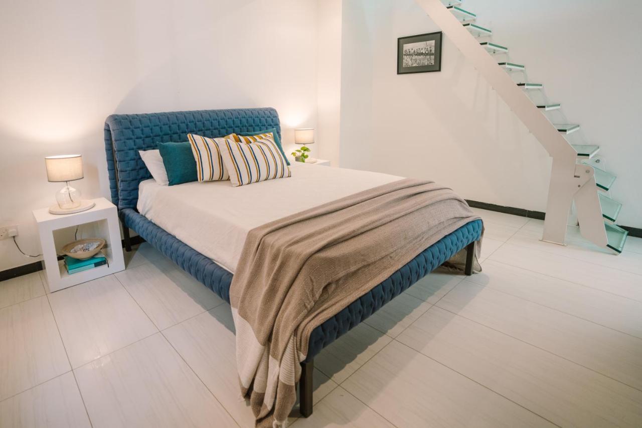 Valletta Dream Penthouse Bagian luar foto
