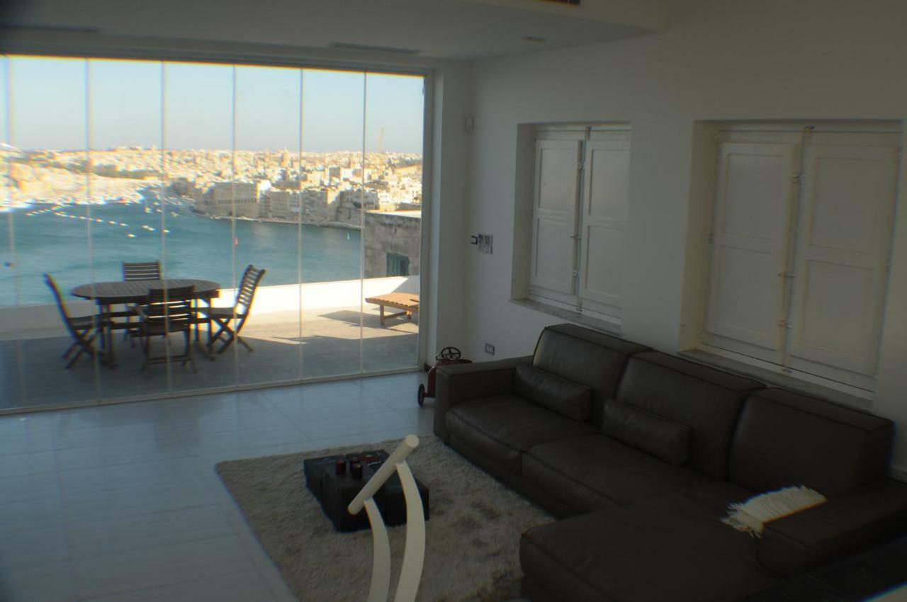Valletta Dream Penthouse Bagian luar foto