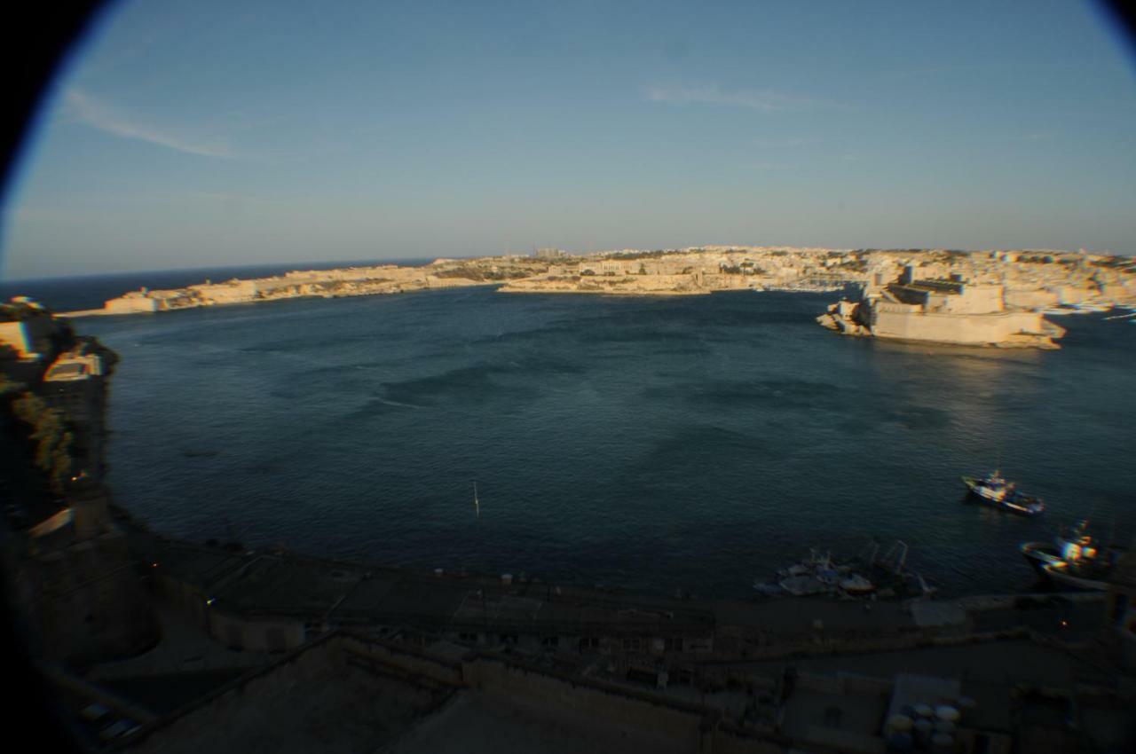 Valletta Dream Penthouse Bagian luar foto