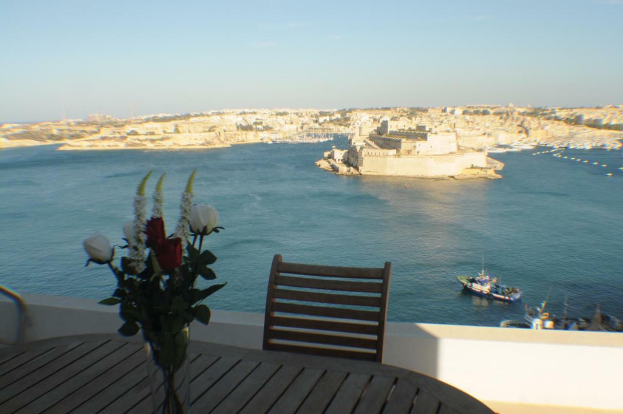 Valletta Dream Penthouse Bagian luar foto