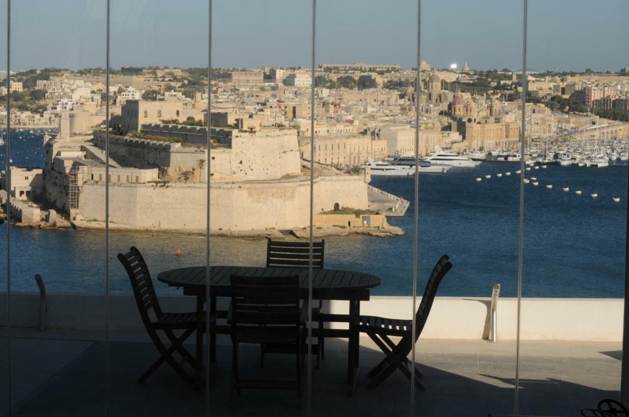 Valletta Dream Penthouse Bagian luar foto